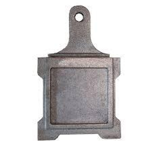 Задвижка печная (3В-1) 190*280мм Иркутск