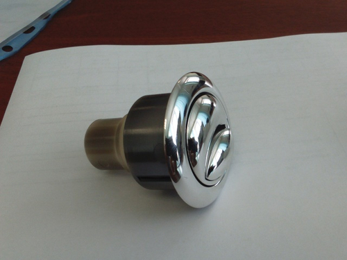 Кнопочный узел АСД 77.3