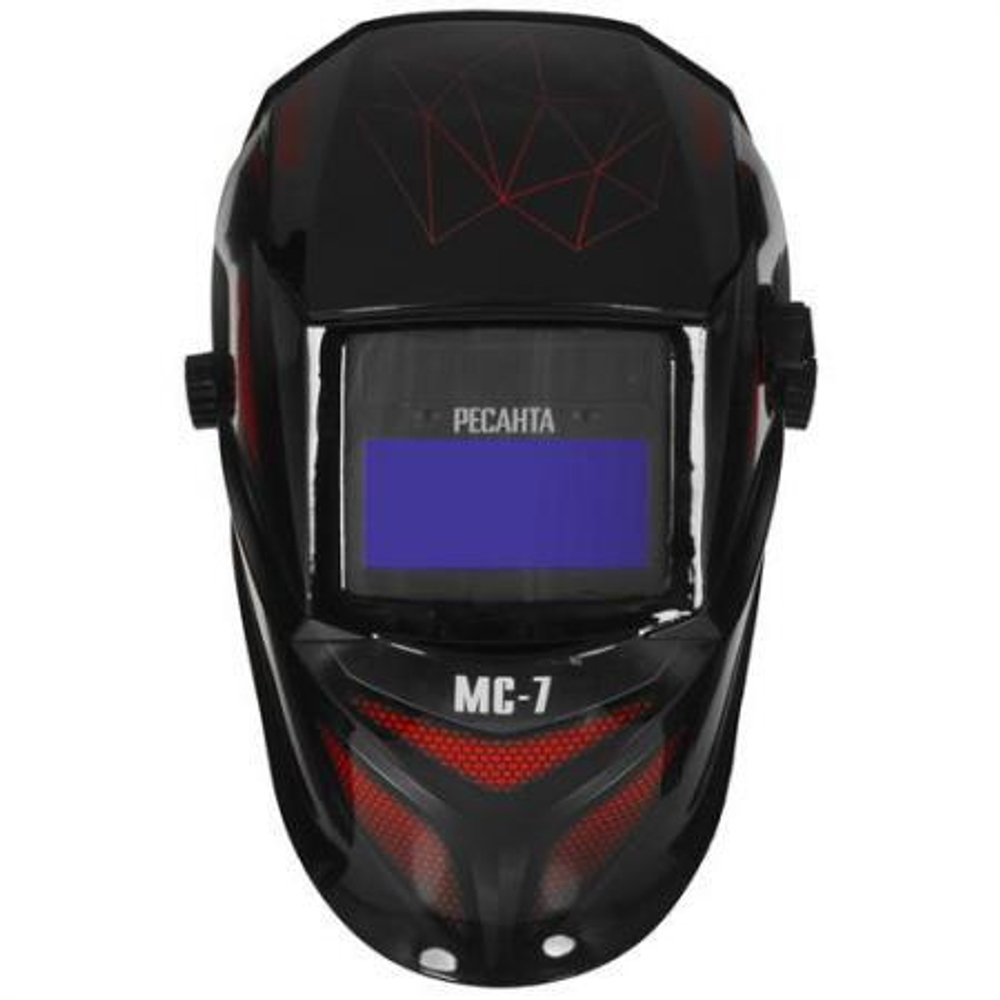 Сварочная маска МС-7 Ресанта