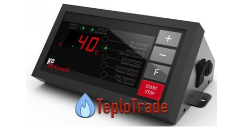 Блок управления KG SP-30