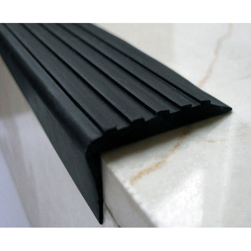 Порог-угол КД/ПЛАСТАЛ 1,35м 24*10мм Дуб темный