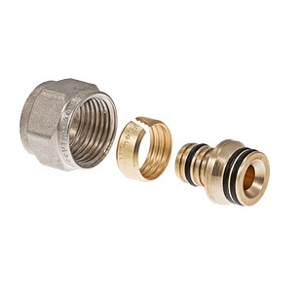 Евроконус VALTEC для м/п 16