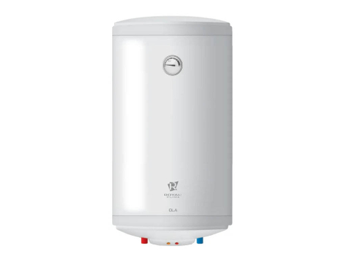 Водонагреватель "Royal" Clima эмаль белый RWH-O100-RE 100л  АКЦИЯ!!!!