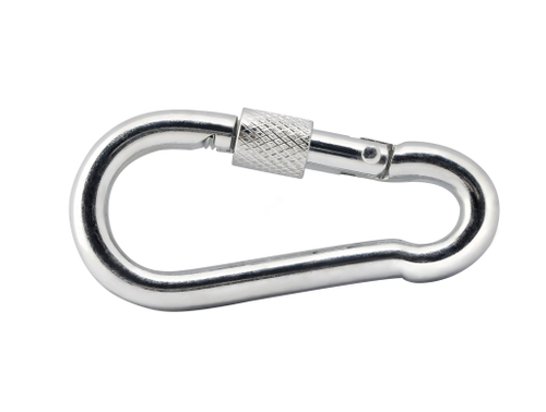 Карабин пожарный 10мм