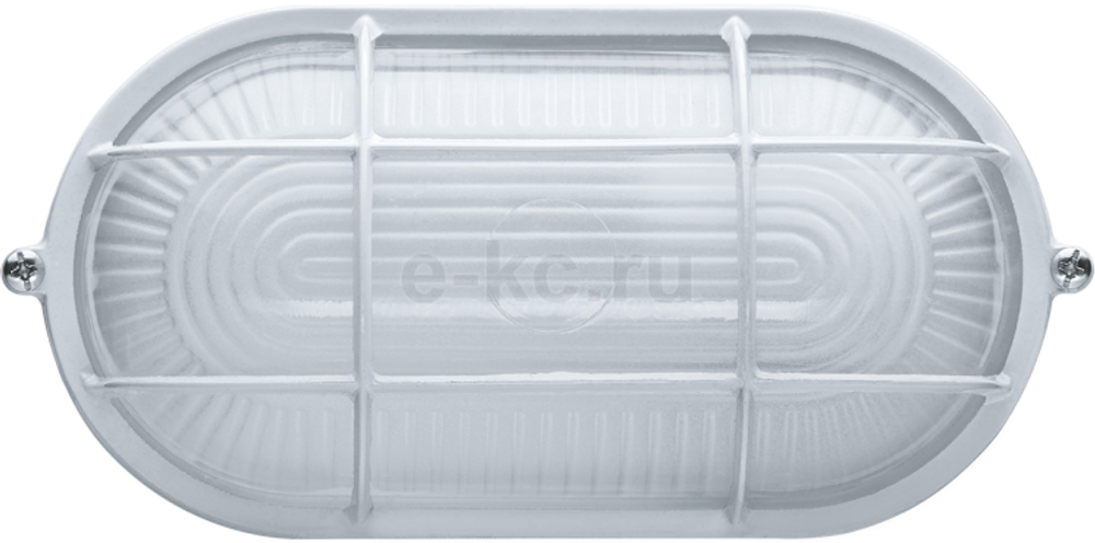 Светильник  NAVIGATOR 94 801 NBL-O2-60-E27/WH