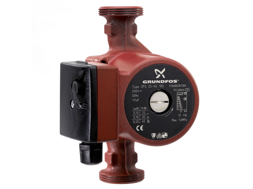 Насос UPS 32-80 180  (Германия)