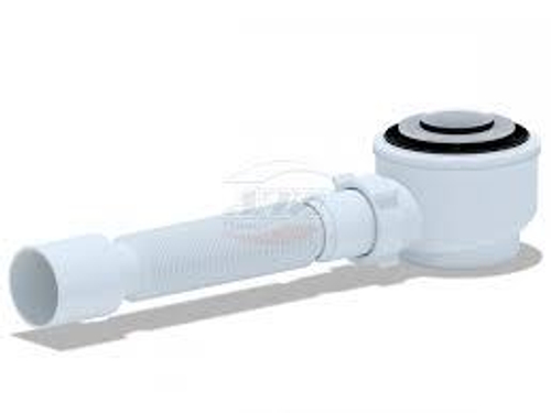 Сифон поддон АНИ Е 415 CLS клик-клак