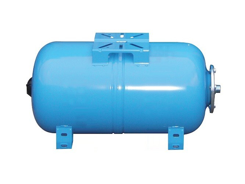 Гидроаккумулятор 100л. гориз