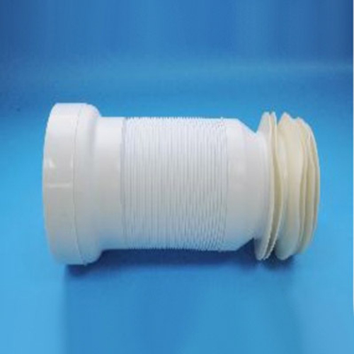 Фановая труба гофрированная (К828)