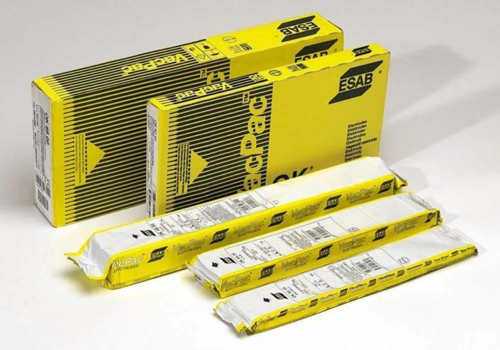 Электроды ESAB OK-61.30  3,2mm  (нержавейка) шт.