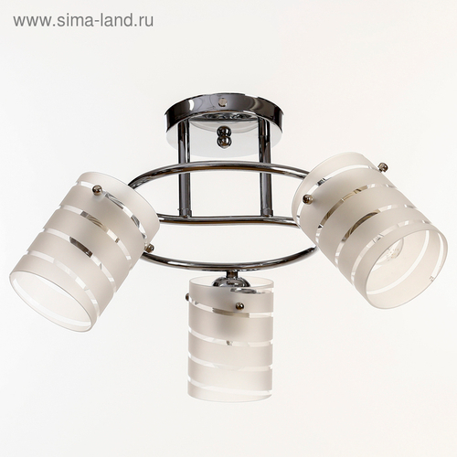 Люстра Эмили Е27 60вт