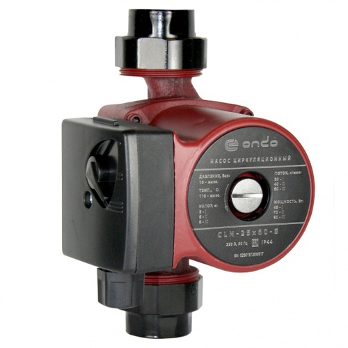Насос циркуляционный (32-60) CLM