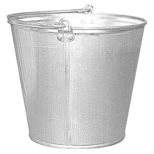 Ведро оцинкованное 12Л