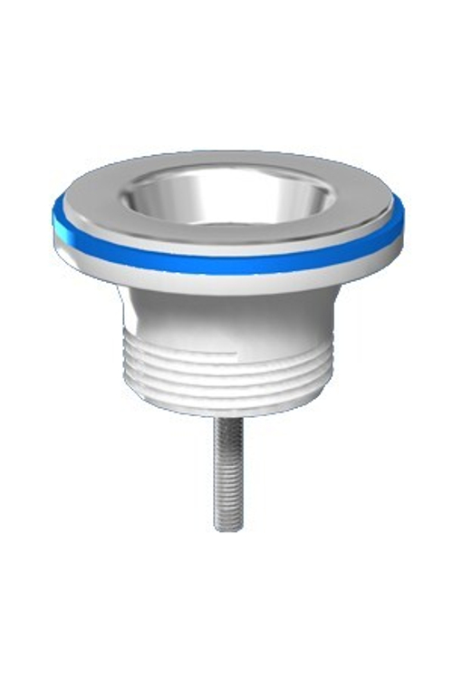 Выпуск д/мойки АНИ М100 Ду40