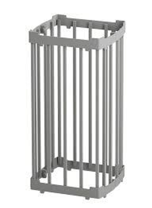 Сетка под камни №2