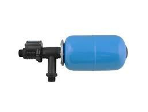 Акваробот ТУРБИ с г/а 5л. UNIPUMP