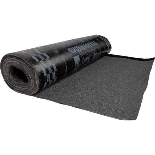 Стеклоизол ХПП 1х9м