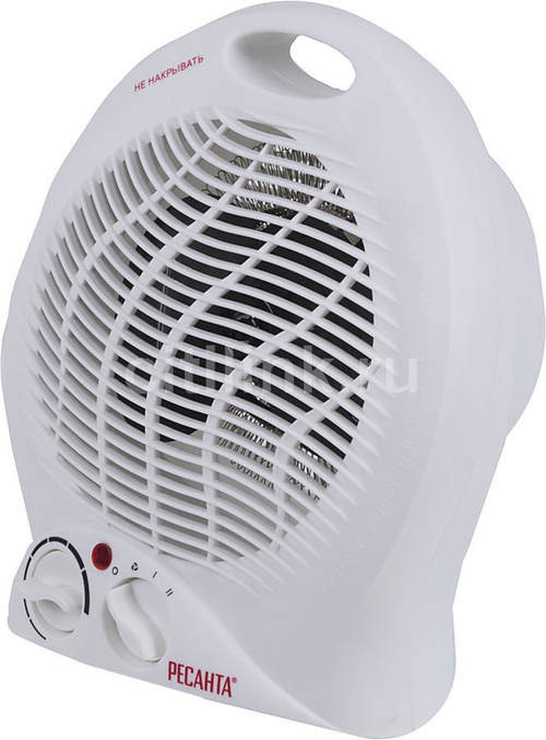 ТепловентиляторТВС-2 (2кВт) Ресанта