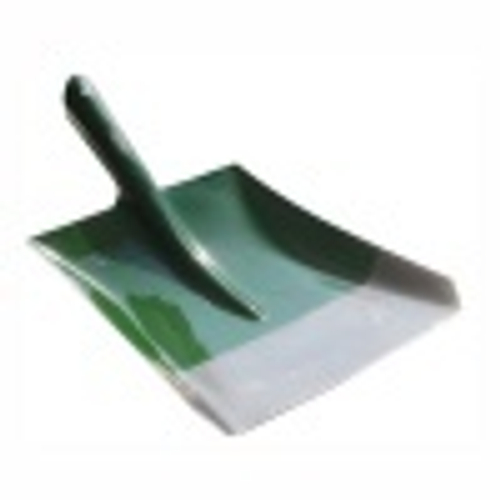 Лопата совковая ЛСП р/с S501 зеленая