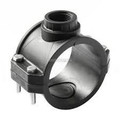 Седёлка ПНД 110*20в/р