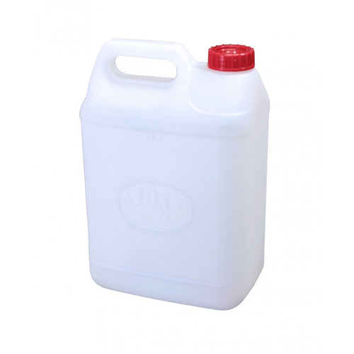 Канистра пластмассовая пищевая 10л