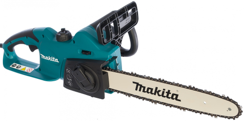 Пила цепная Makita UC3541A 1800 вт