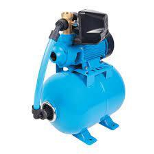 Насосная станция ДЖИЛЕКС "Вихревик" 40/40 чугун 14 л