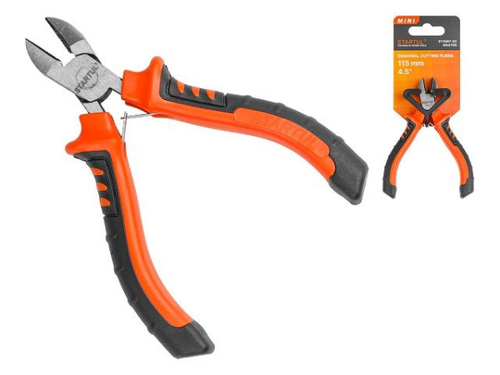 Бокорезы 110мм мини STARTUL MASTER