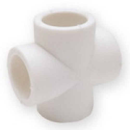 Крестовина ППРК ДУ25 (10шт)