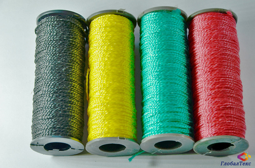 Нить капроновая 250м