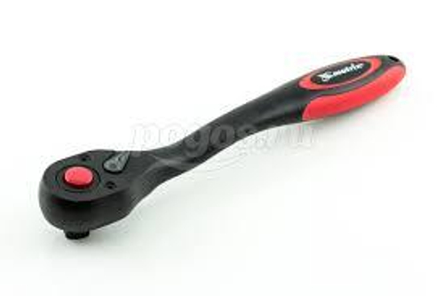 Трещотка 3/8 Matrix