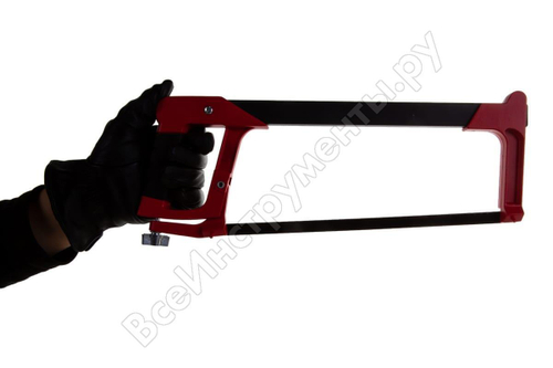 Ножовка по металлу 250 мм Matrix