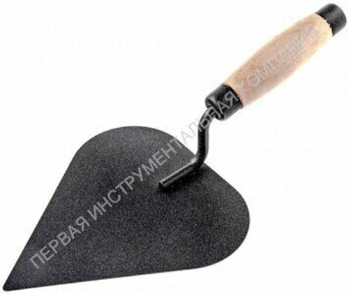 Кельма штукатура