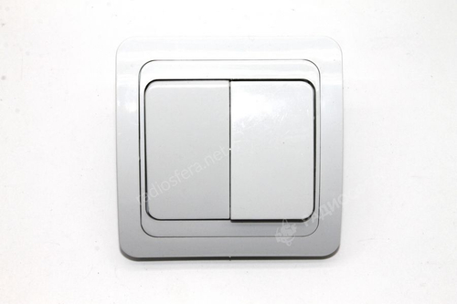 Выключатель 2кл СУ 2023 Classico