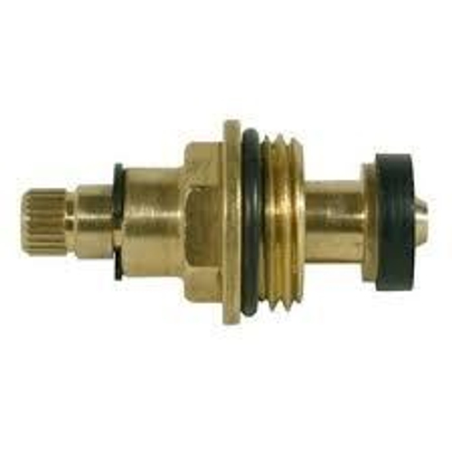 Кран-букса резин. 1/2"8х24 КР-2