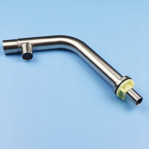 С-ль д/к из нерж. SOL14-A630 моно