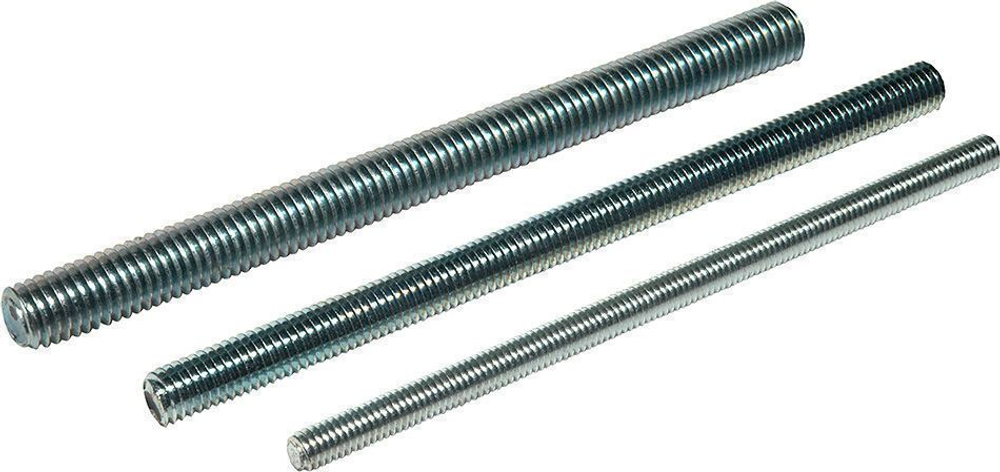 Шпилька М18 1м