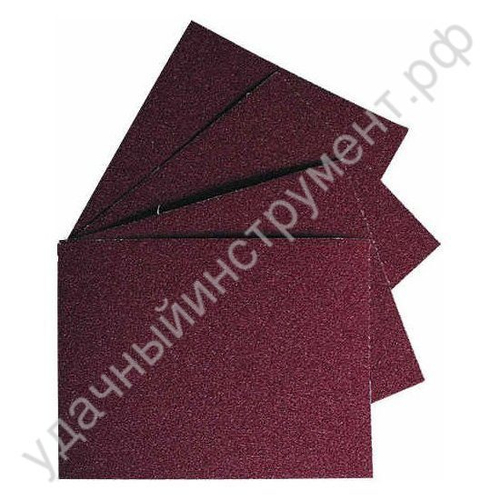 Лист шлифовальный Р240 230*280 Matrix