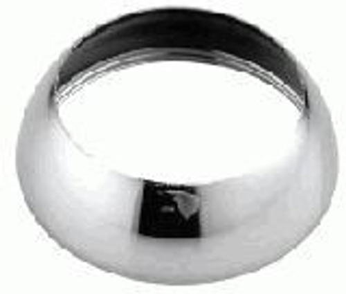 Гайка декоративная Ф35 хром д/смесителля