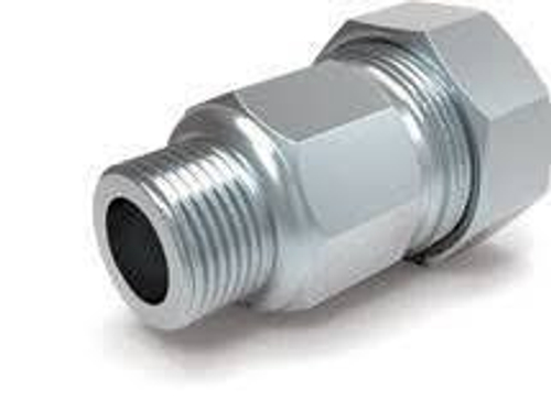 Муфта зажимная "ГЕБО" Ду20 н/р