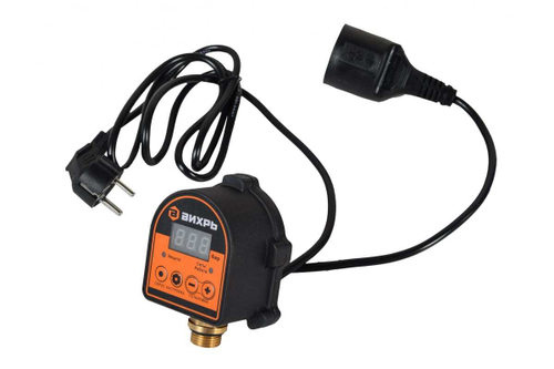 Реле давления автоматическое Вихрь