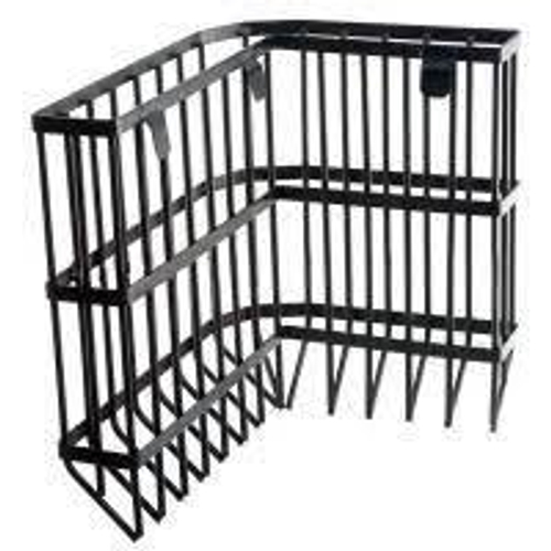 Сетка под камни Г-образная левая