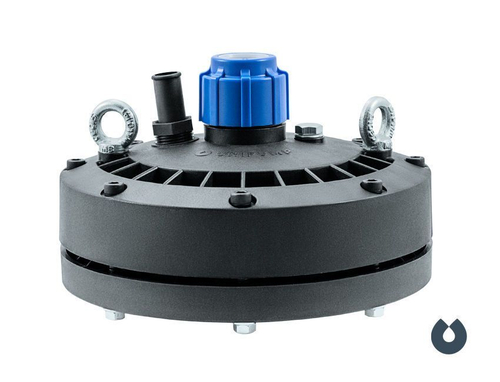 Оголовок скважинный АКВАРОБОТ АОС-133-32