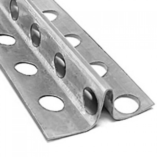 Профиль маячковый 6х20 3м