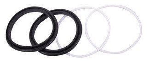 Набор прокладок для с-ля Ду40