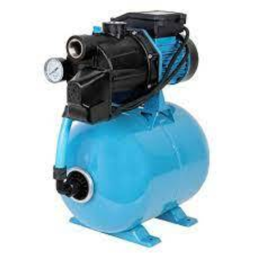 Насосная станция ДЖИЛЕКС "Джамбо" 55/35 пластик 18 л