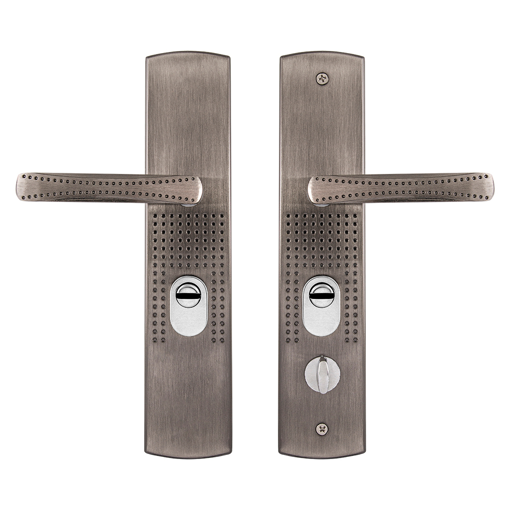 Ручка на планке CH-222 универсальная