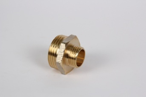 Бочонок 15*10 латунь