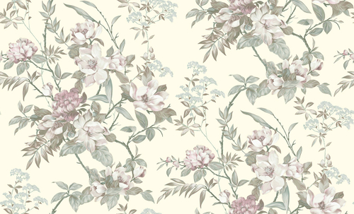 Обои Эрисманн 60191-04 Tessa1.06*10м