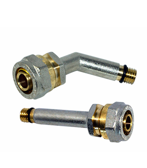 Вкрутка для смесителя 16*М10